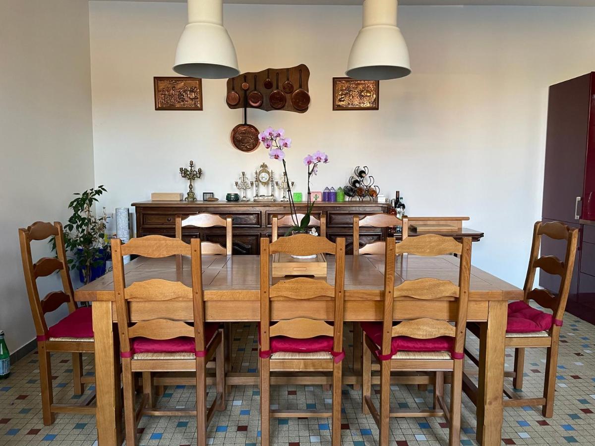 Maison De Maitre Gironde Saint-Philippe-dʼAiguille Esterno foto